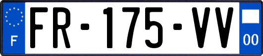 FR-175-VV