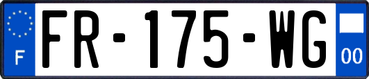 FR-175-WG