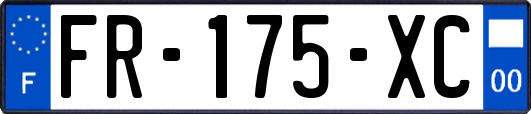 FR-175-XC