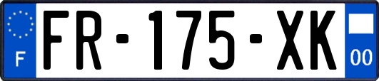 FR-175-XK