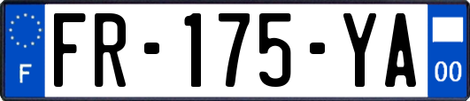 FR-175-YA