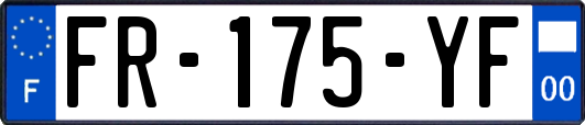 FR-175-YF