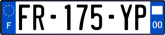 FR-175-YP
