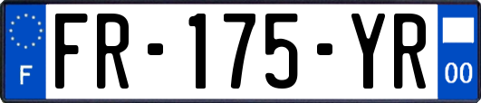 FR-175-YR