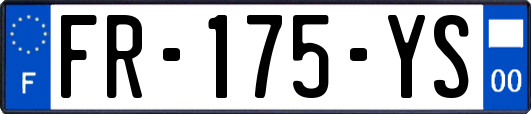 FR-175-YS