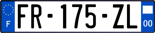 FR-175-ZL