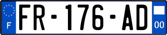 FR-176-AD