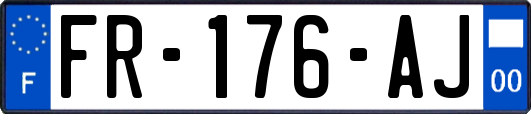 FR-176-AJ