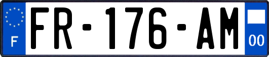 FR-176-AM