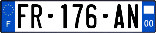 FR-176-AN