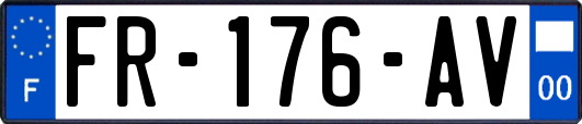 FR-176-AV