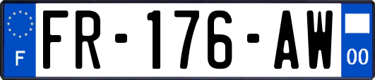 FR-176-AW