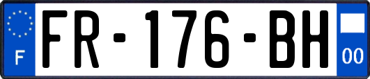 FR-176-BH