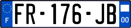 FR-176-JB