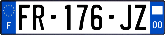 FR-176-JZ