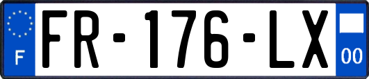 FR-176-LX