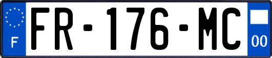 FR-176-MC
