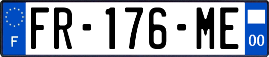 FR-176-ME