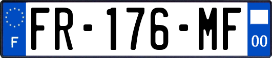 FR-176-MF
