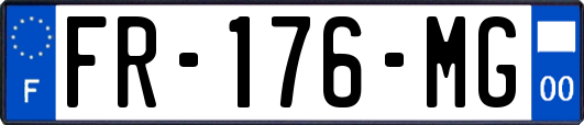 FR-176-MG
