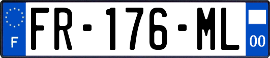 FR-176-ML