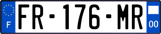 FR-176-MR