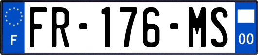 FR-176-MS