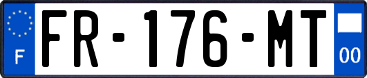 FR-176-MT