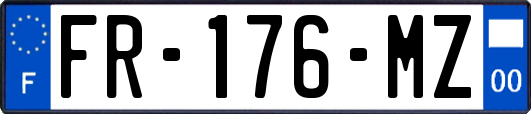 FR-176-MZ