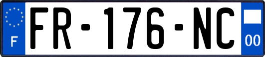 FR-176-NC