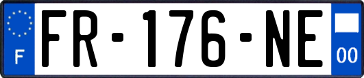 FR-176-NE