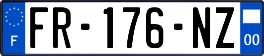 FR-176-NZ