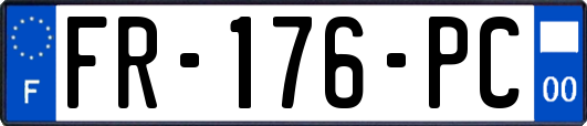 FR-176-PC