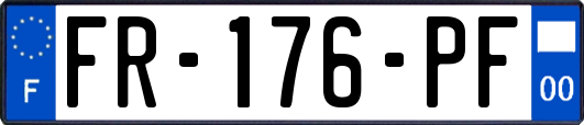 FR-176-PF