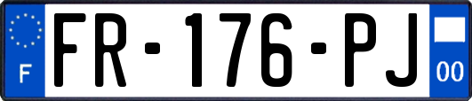 FR-176-PJ