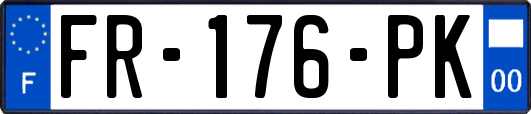 FR-176-PK