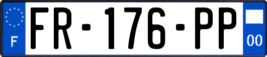 FR-176-PP