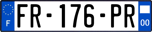 FR-176-PR