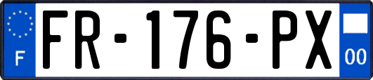 FR-176-PX