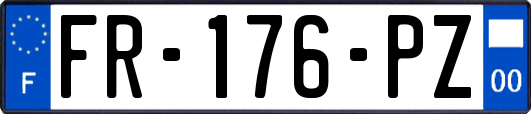 FR-176-PZ