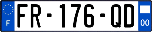 FR-176-QD