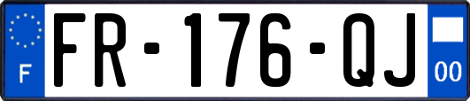 FR-176-QJ