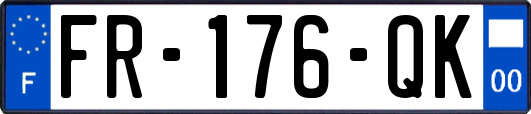 FR-176-QK