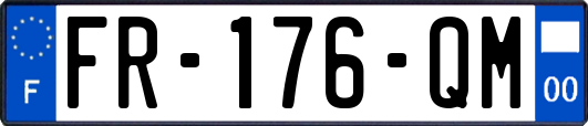 FR-176-QM