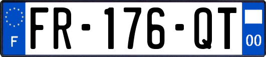 FR-176-QT