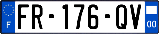 FR-176-QV