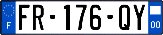 FR-176-QY