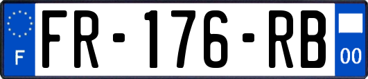 FR-176-RB