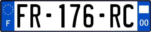 FR-176-RC