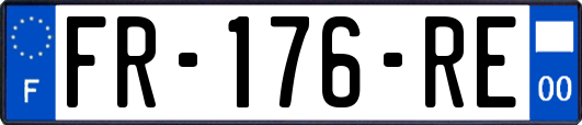 FR-176-RE